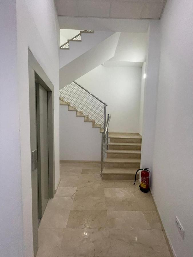 Apartamento Centro Ronda 1 Zewnętrze zdjęcie