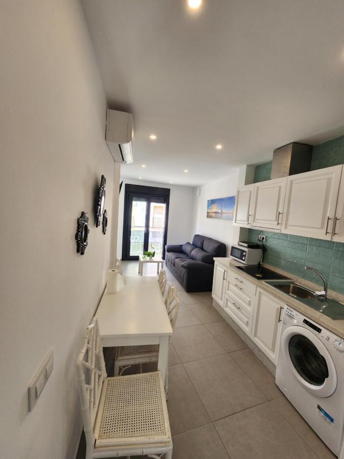 Apartamento Centro Ronda 1 Zewnętrze zdjęcie