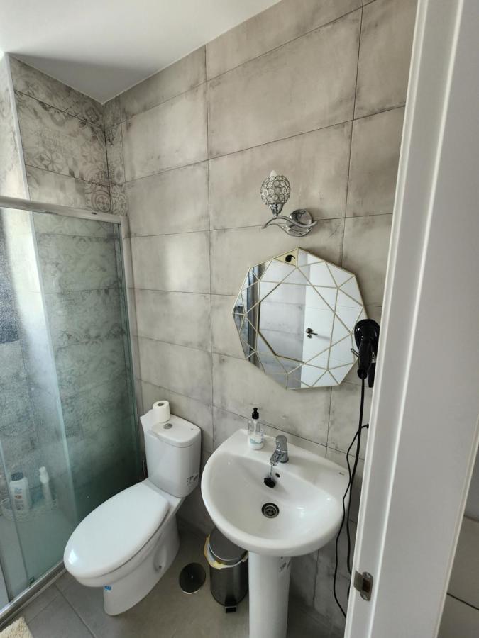 Apartamento Centro Ronda 1 Zewnętrze zdjęcie
