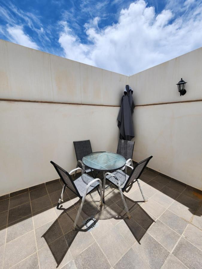 Apartamento Centro Ronda 1 Zewnętrze zdjęcie