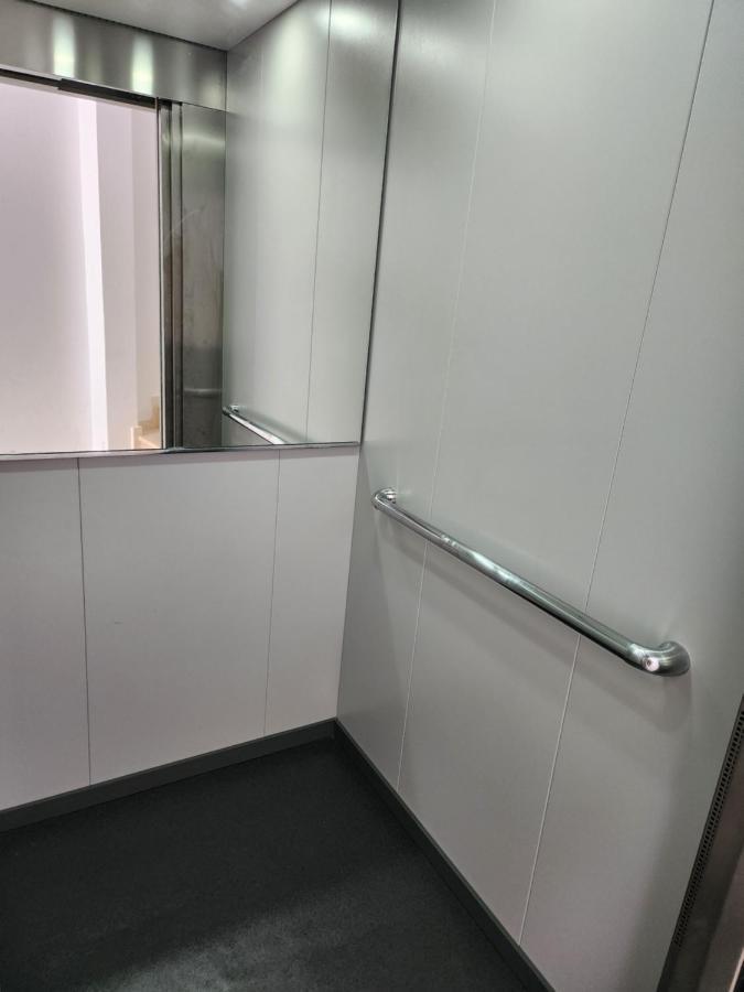 Apartamento Centro Ronda 1 Zewnętrze zdjęcie