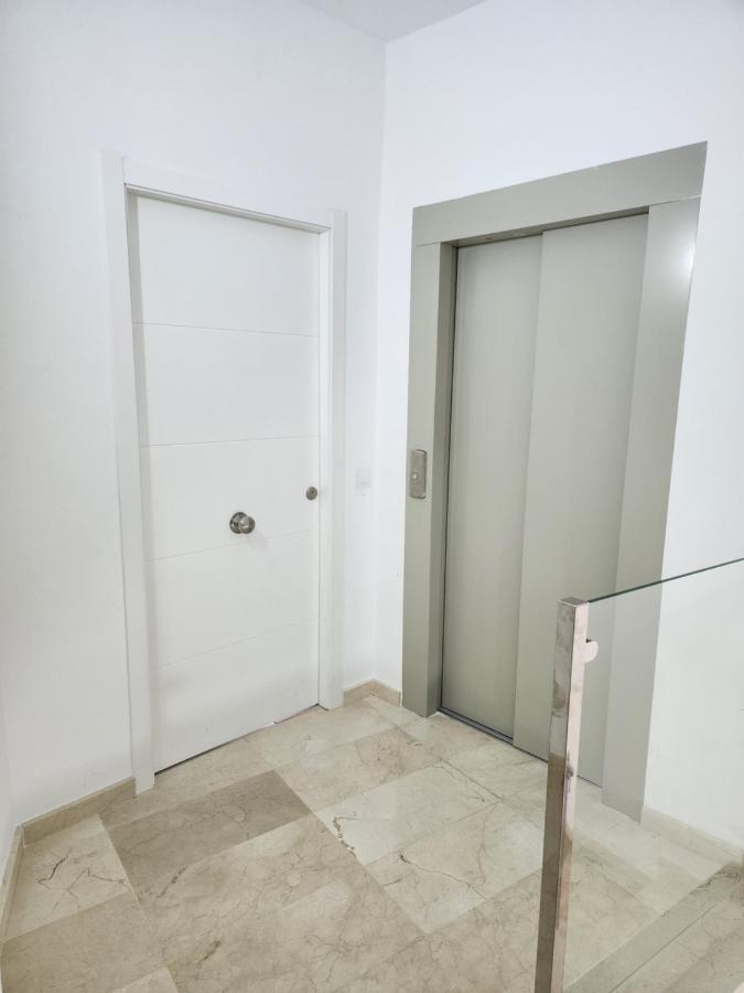 Apartamento Centro Ronda 1 Zewnętrze zdjęcie